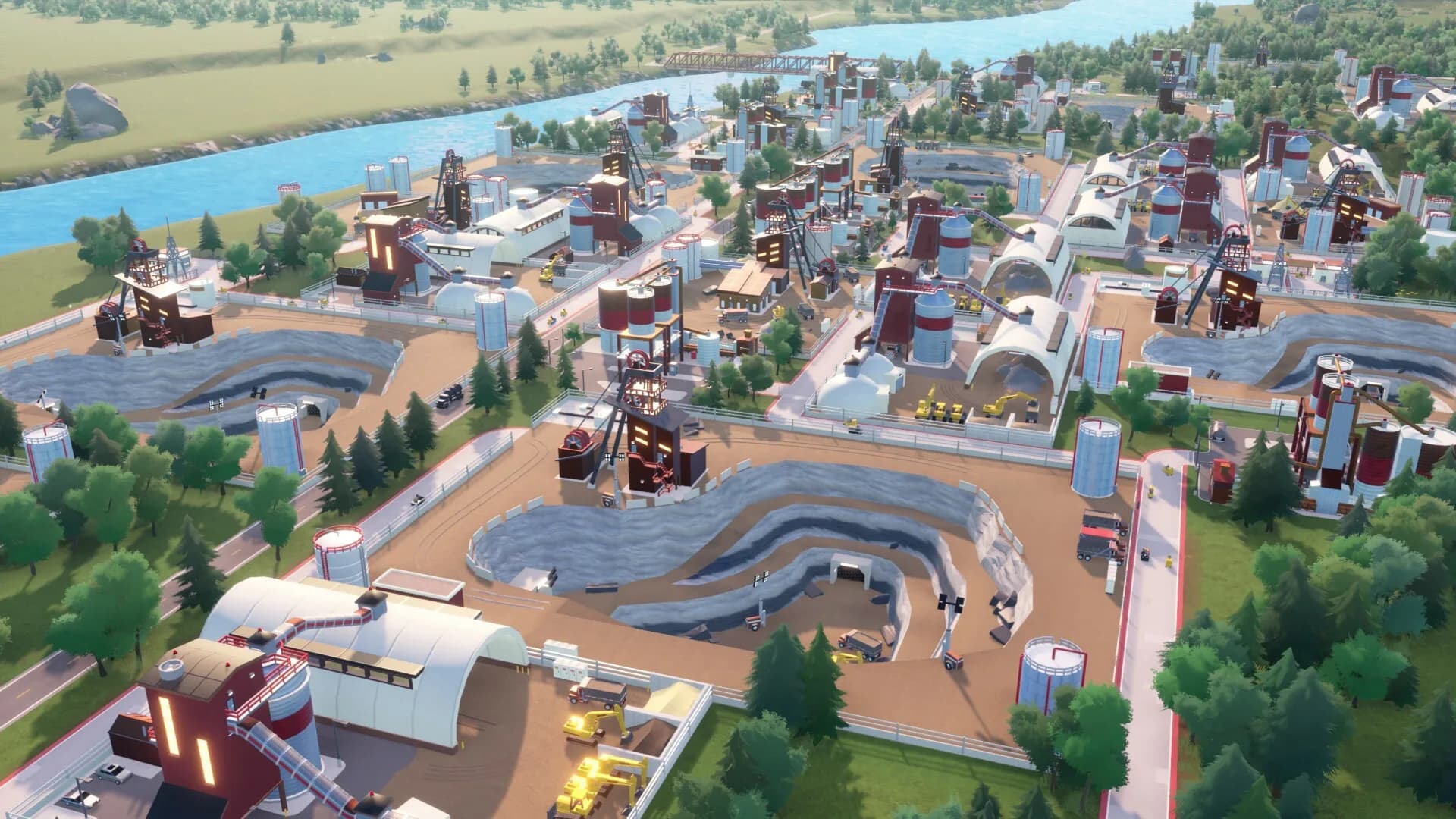 Rise of Industry 2 görsel 12