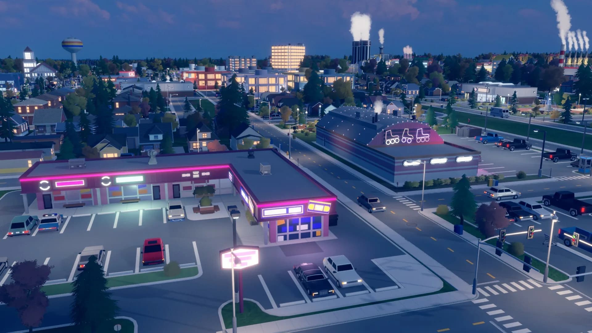 Rise of Industry 2 görsel 13