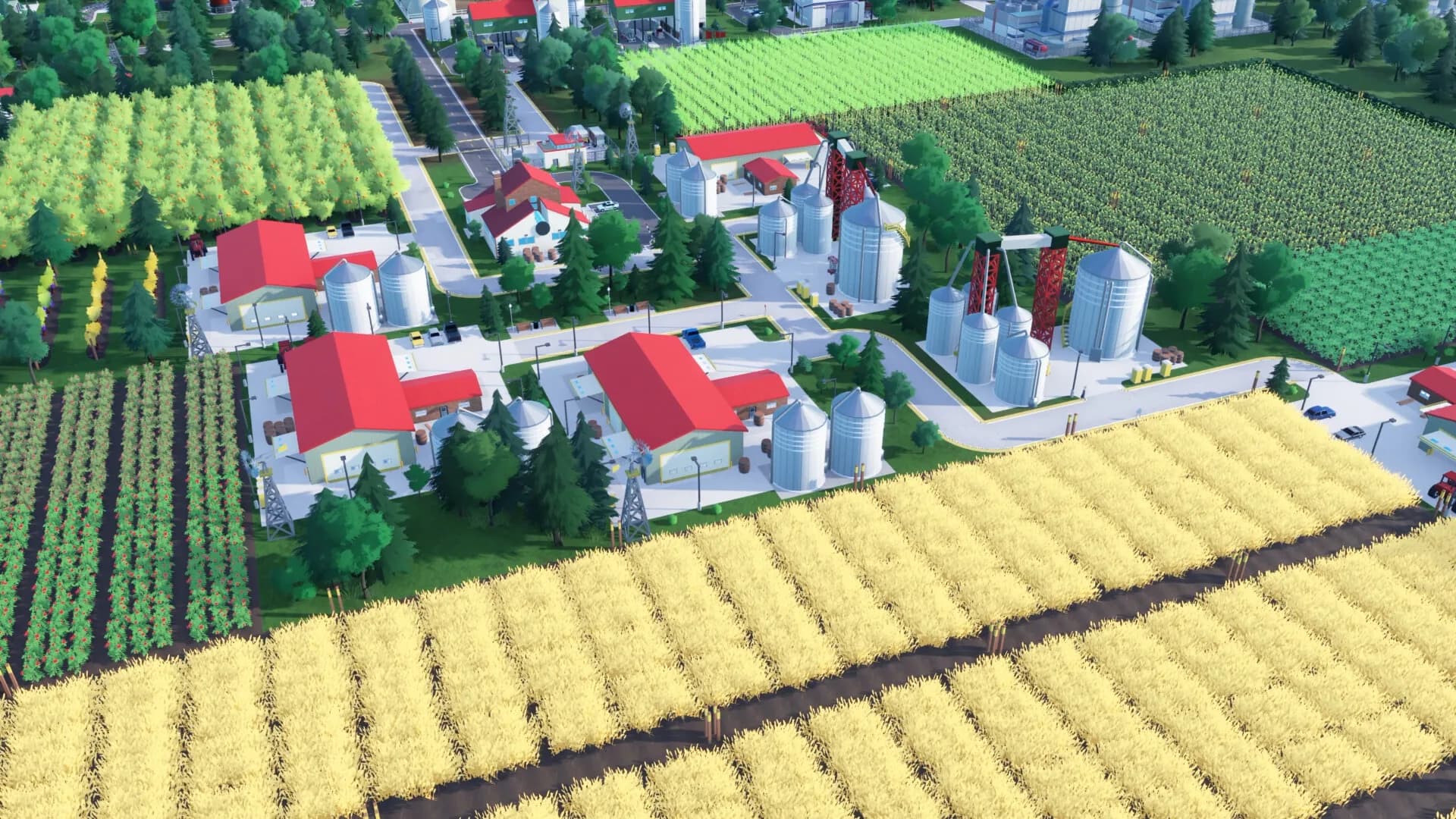 Rise of Industry 2 görsel 5