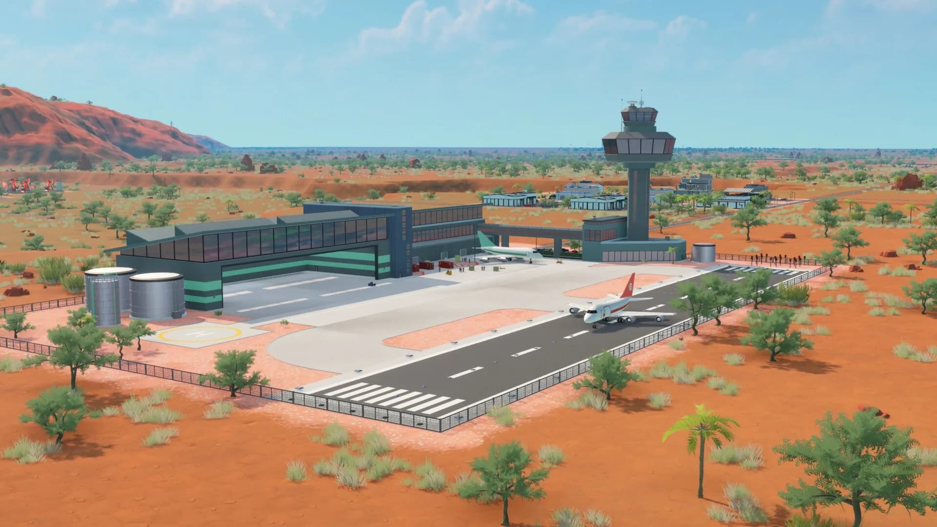 Rise of Industry 2 görsel 7