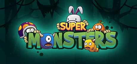 Super Monsters görsel 1