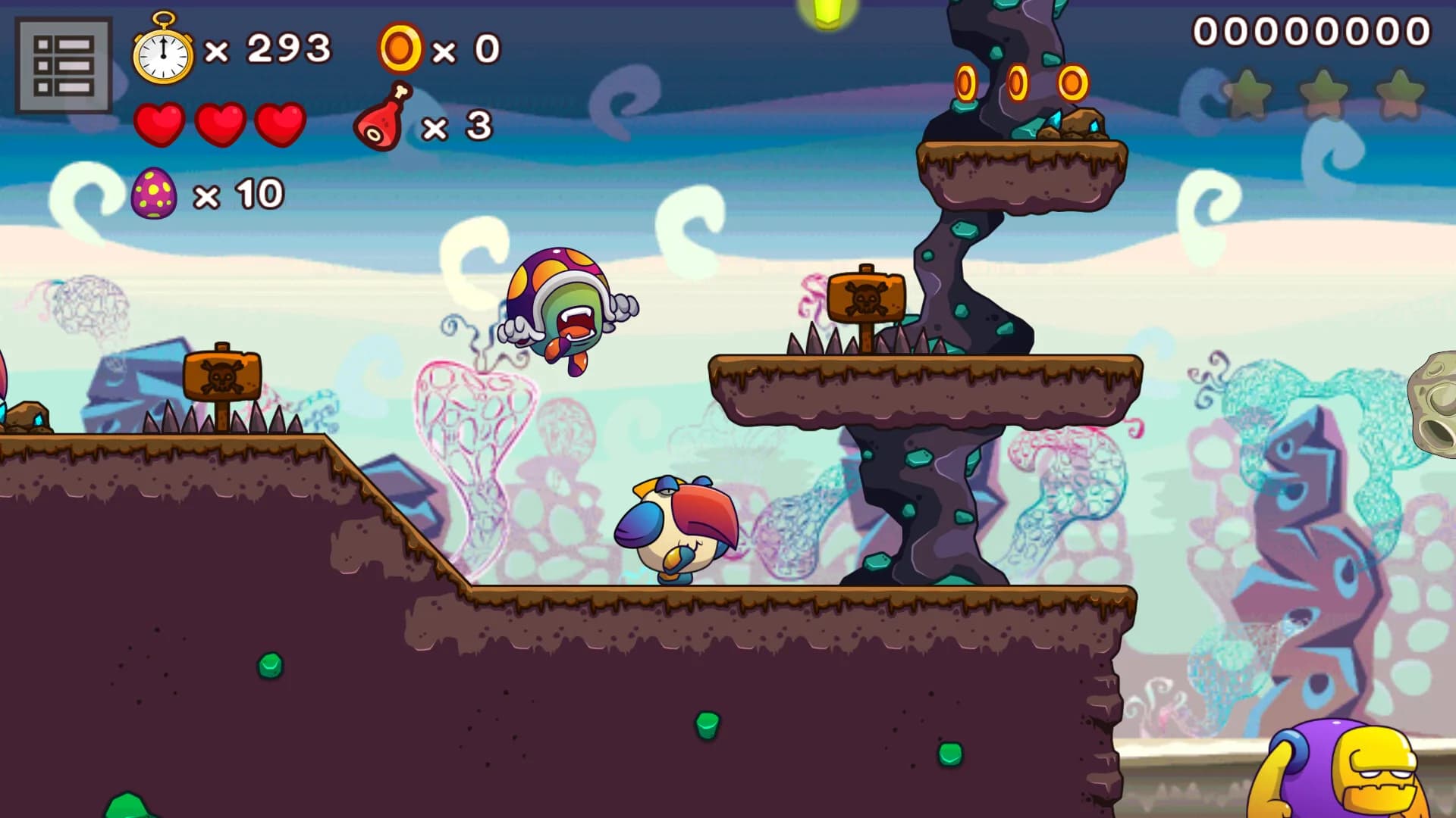 Super Monsters görsel 3