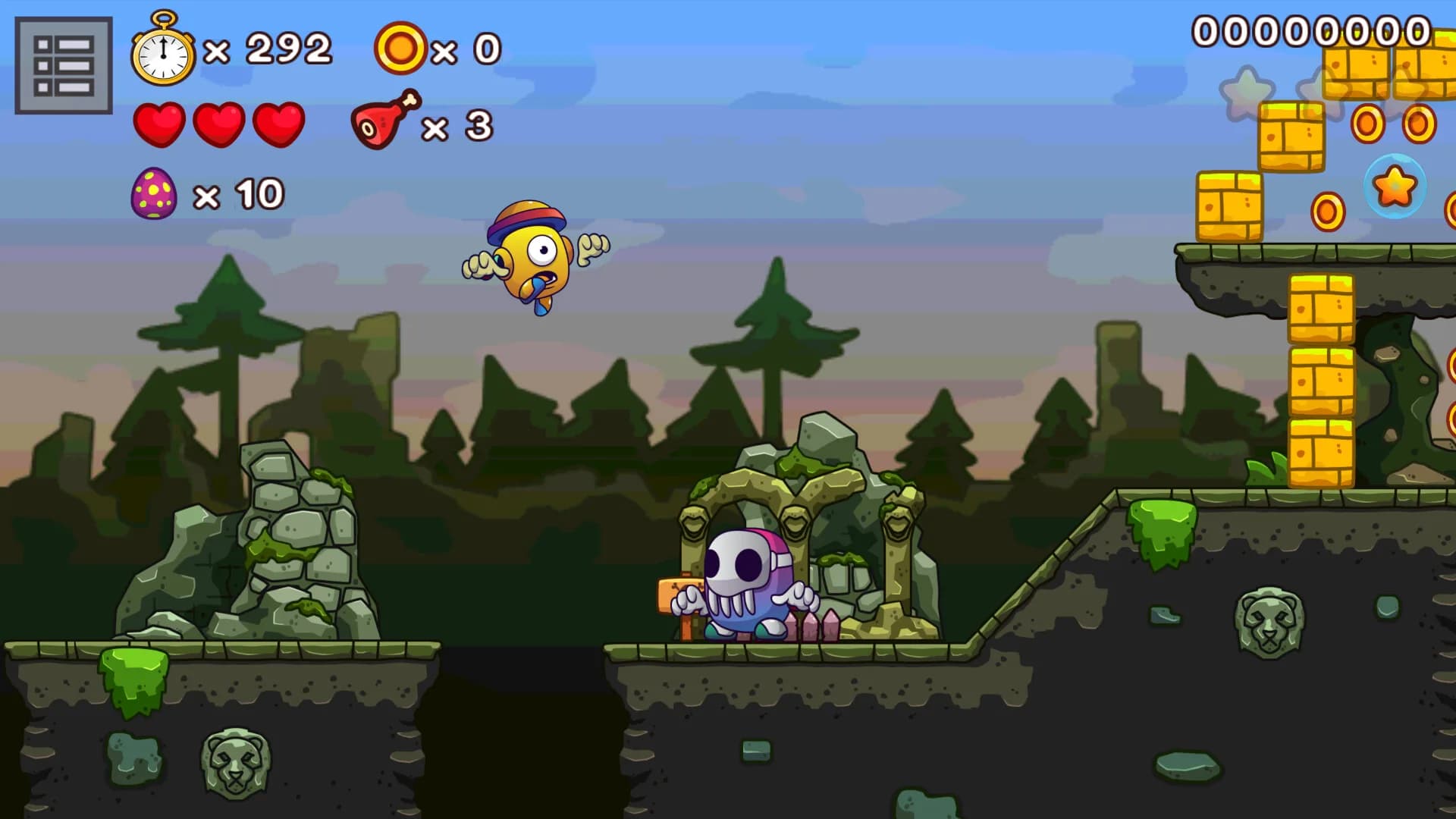 Super Monsters görsel 5