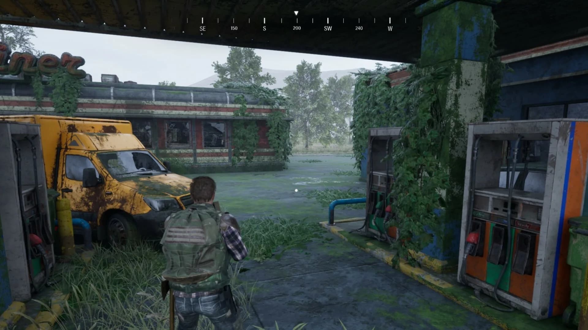 Dreadsite Survival görsel 2