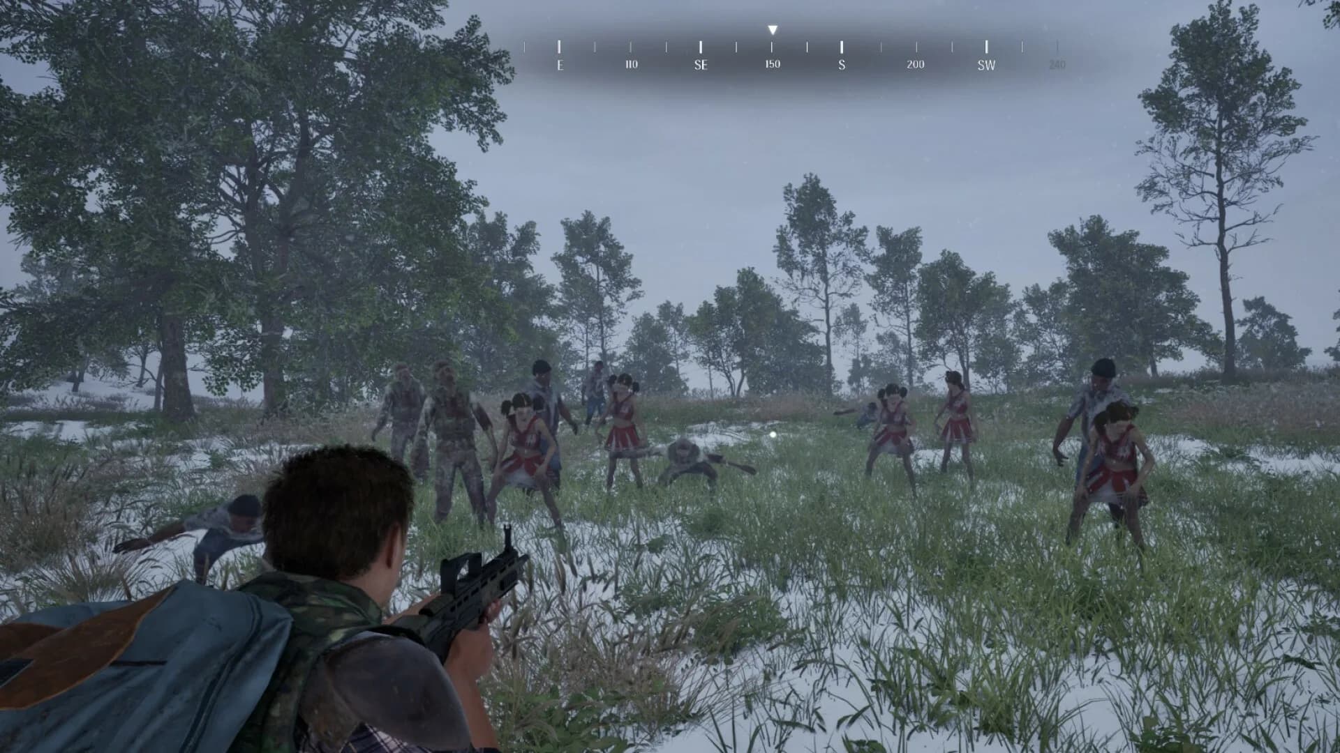 Dreadsite Survival görsel 8