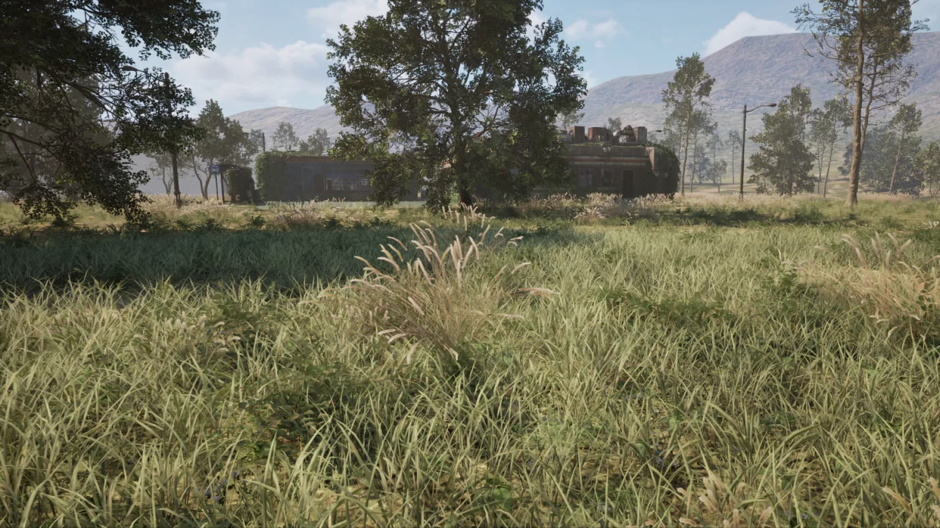 Dreadsite Survival görsel 9
