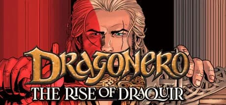 Dragonero görsel 1