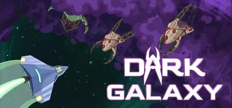 Dark Galaxy görsel 1
