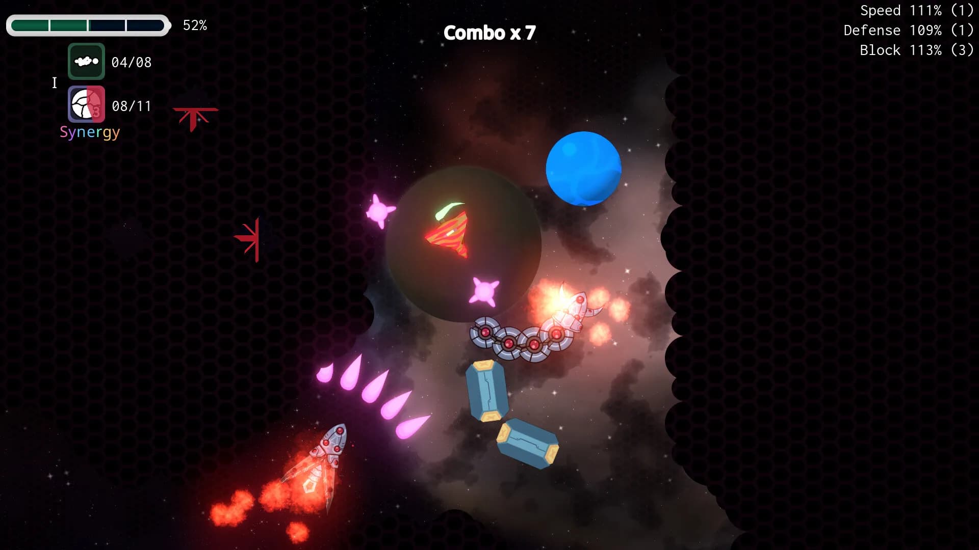 Dark Galaxy görsel 2