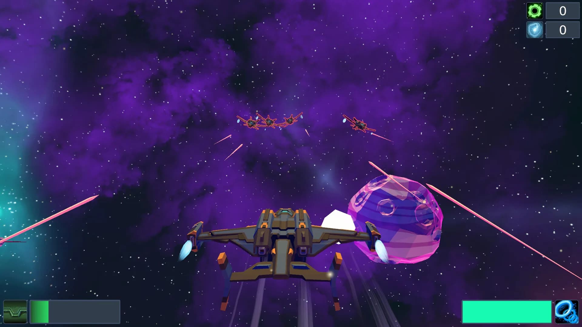 Void Wars görsel 2