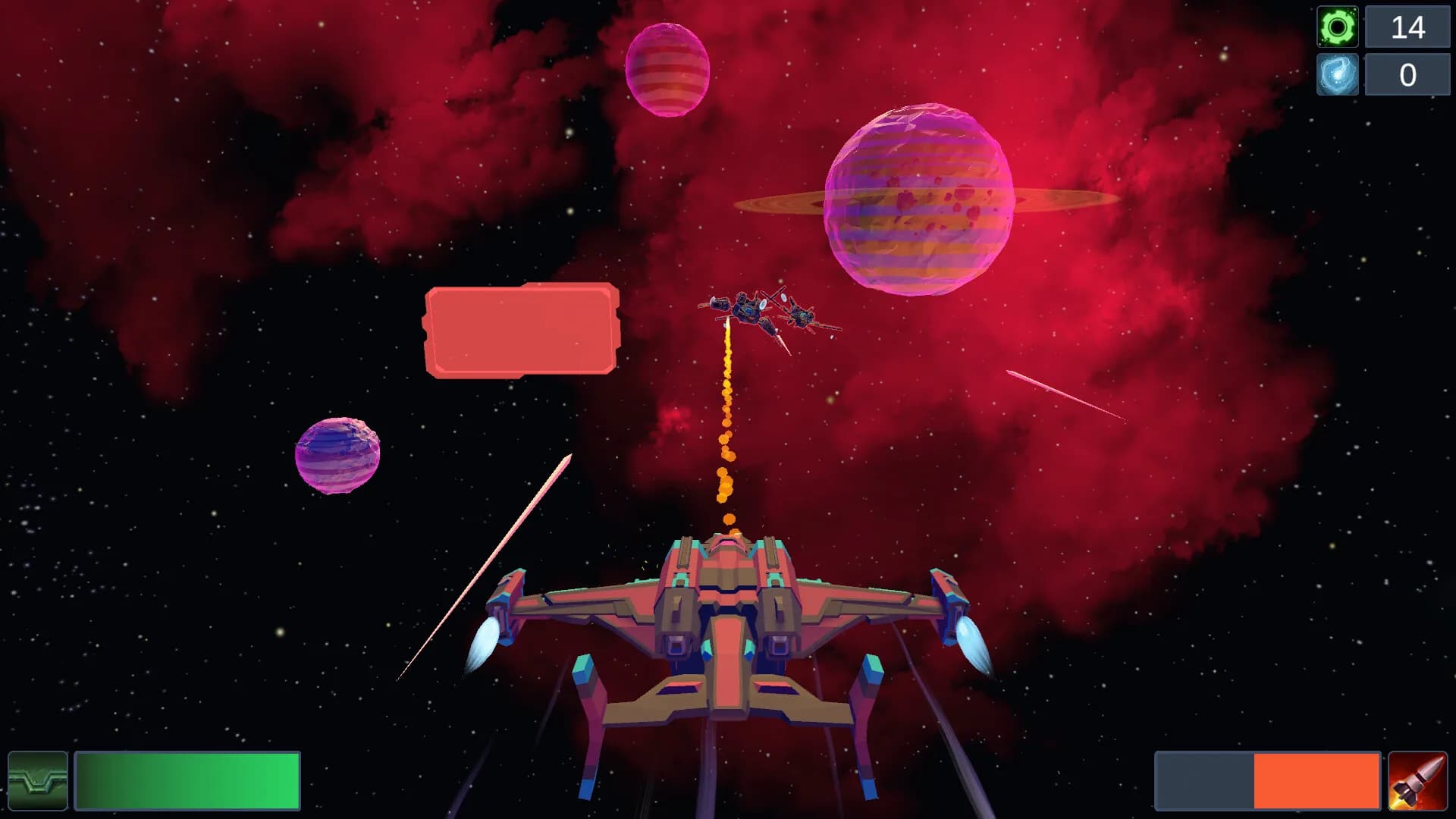 Void Wars görsel 6