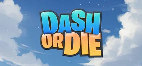 Dash or Die görsel 1