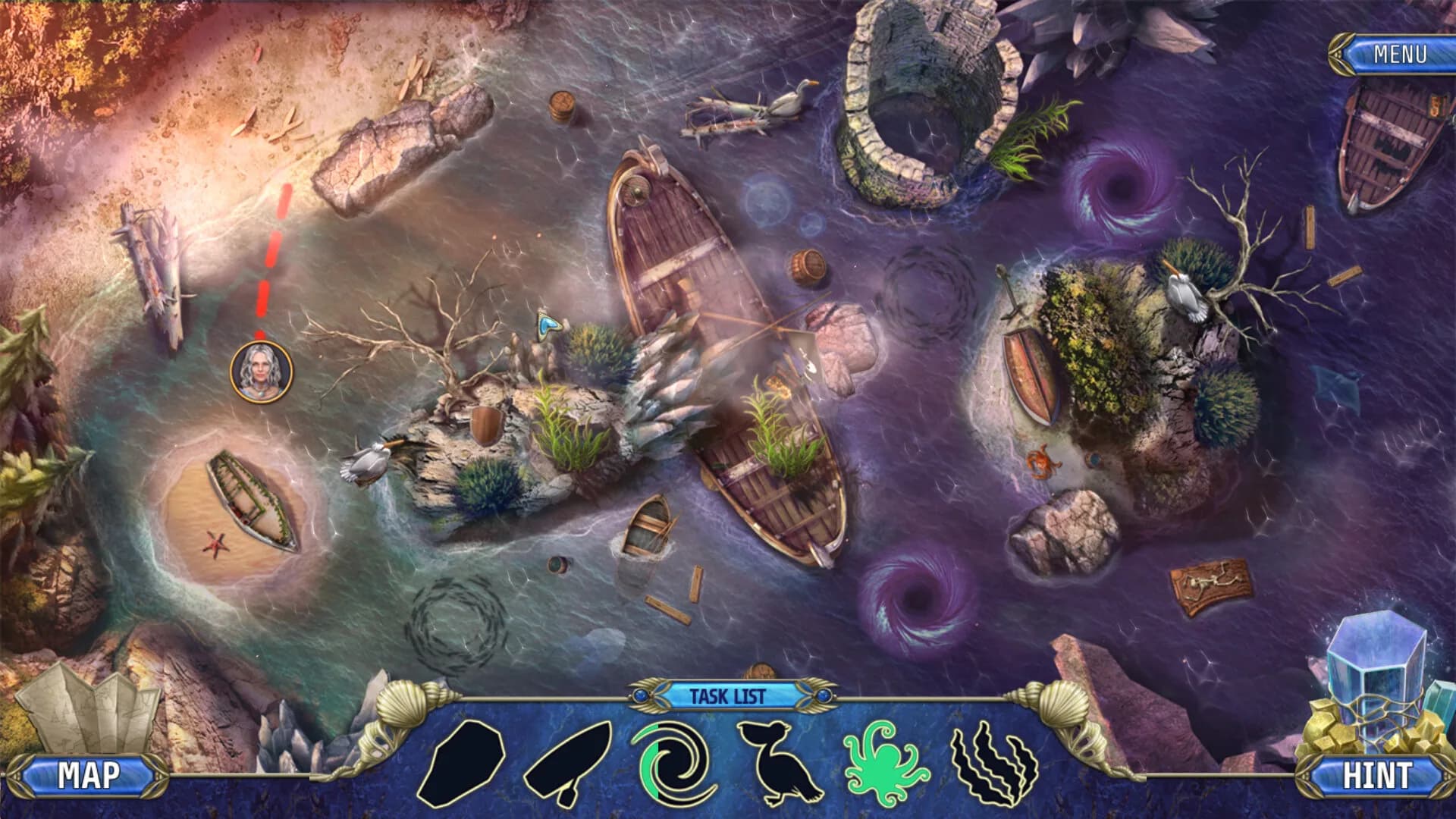 Cursed Fables: A Voice to Die For Collector's Edition görsel 2