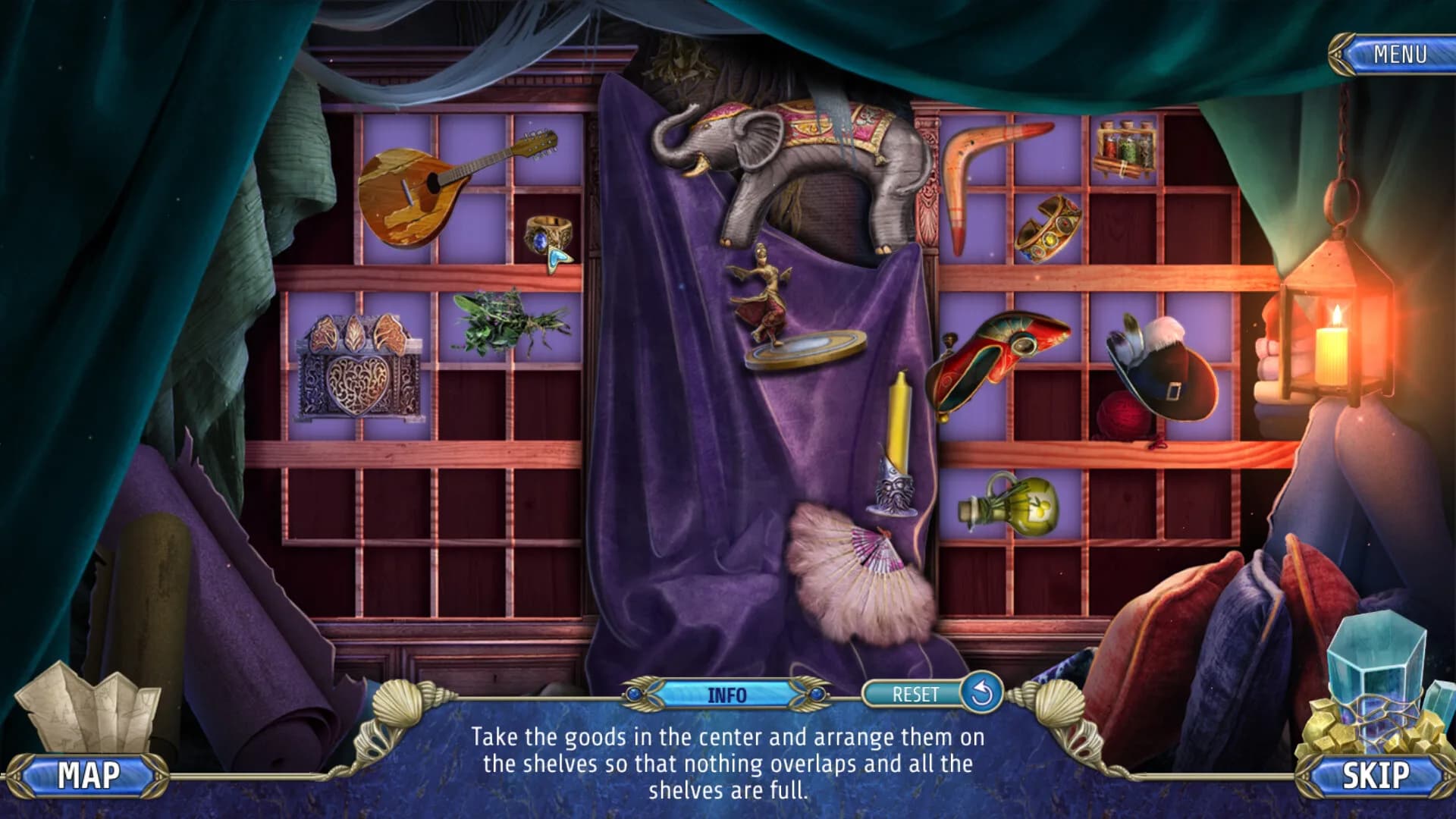 Cursed Fables: A Voice to Die For Collector's Edition görsel 3