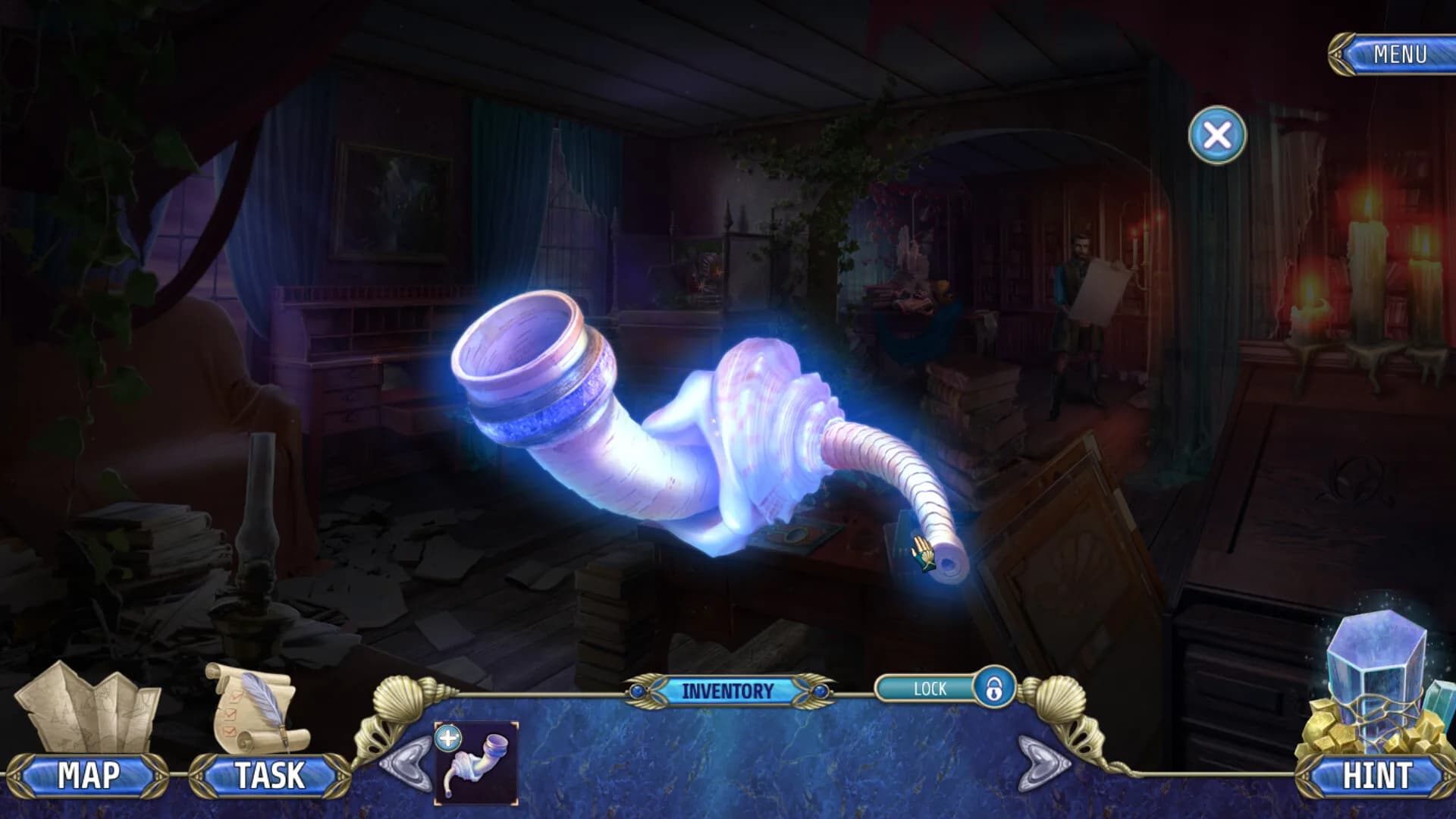 Cursed Fables: A Voice to Die For Collector's Edition görsel 6