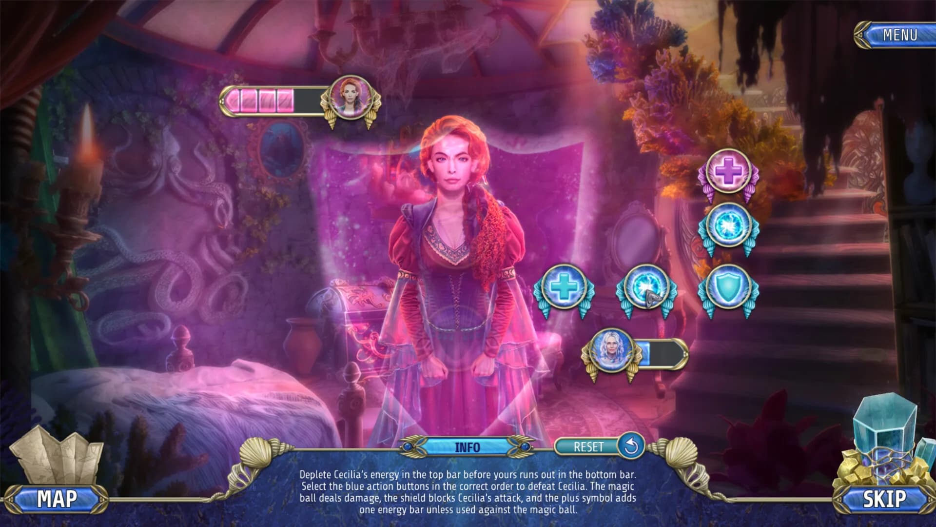 Cursed Fables: A Voice to Die For Collector's Edition görsel 7