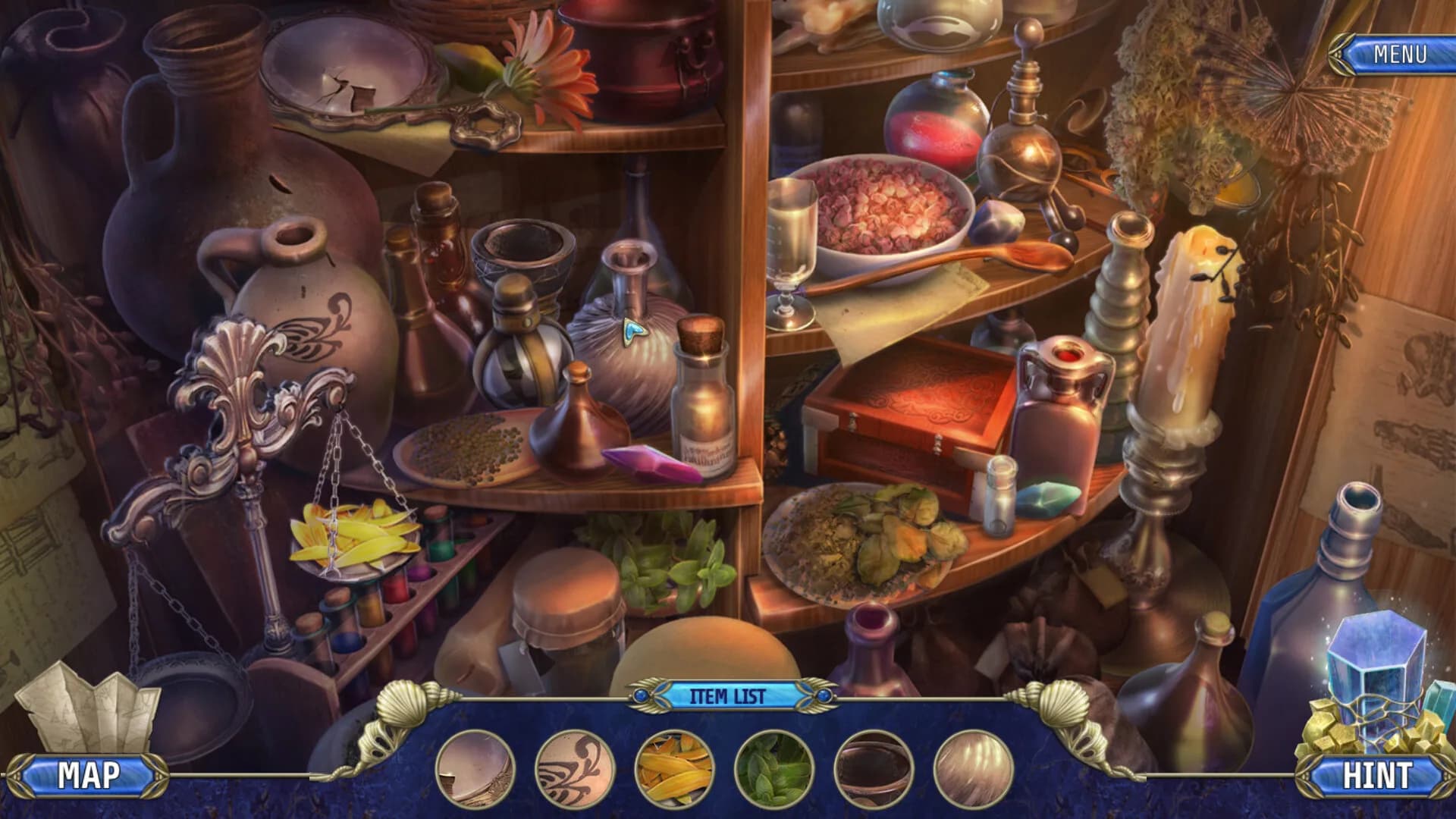 Cursed Fables: A Voice to Die For Collector's Edition görsel 9