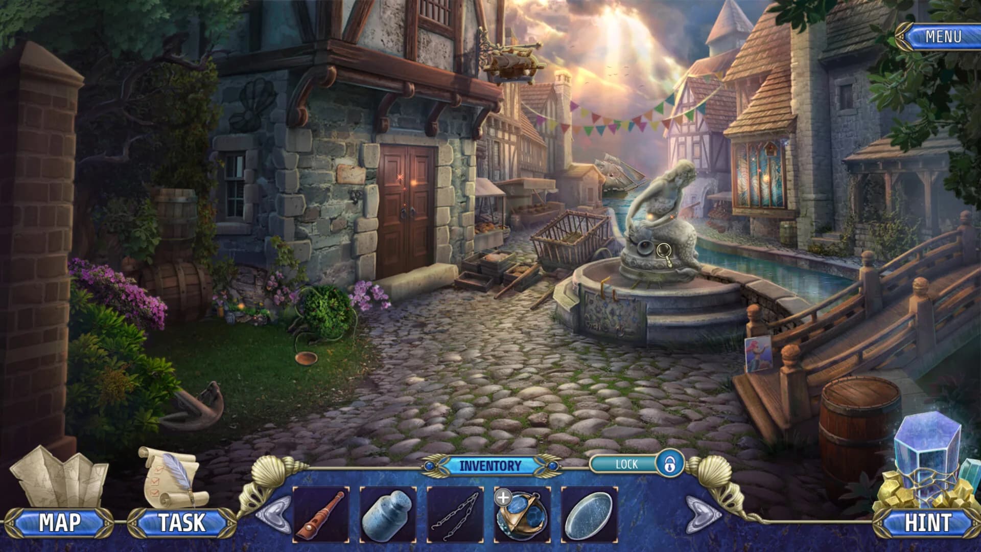 Cursed Fables: A Voice to Die For Collector's Edition görsel 10