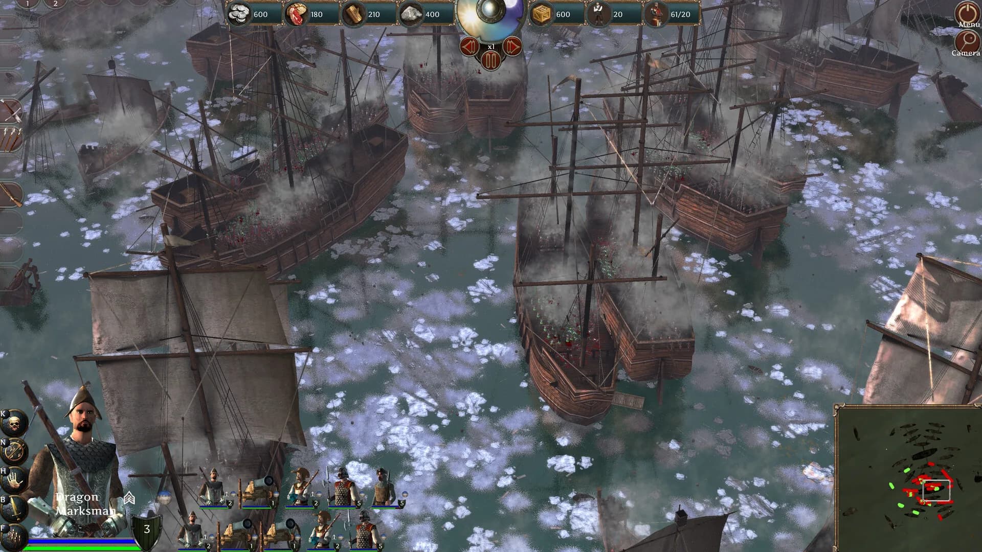 Renaissance Kingdom Wars görsel 5
