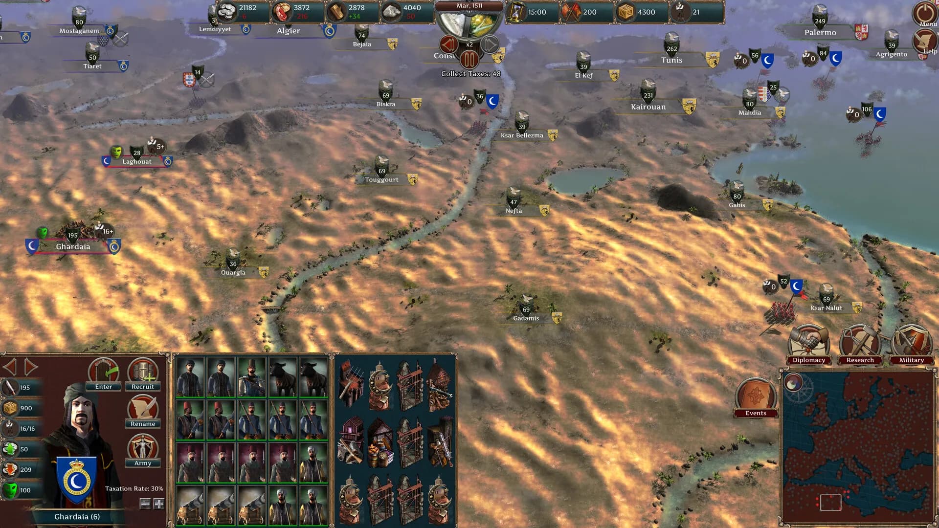 Renaissance Kingdom Wars görsel 6