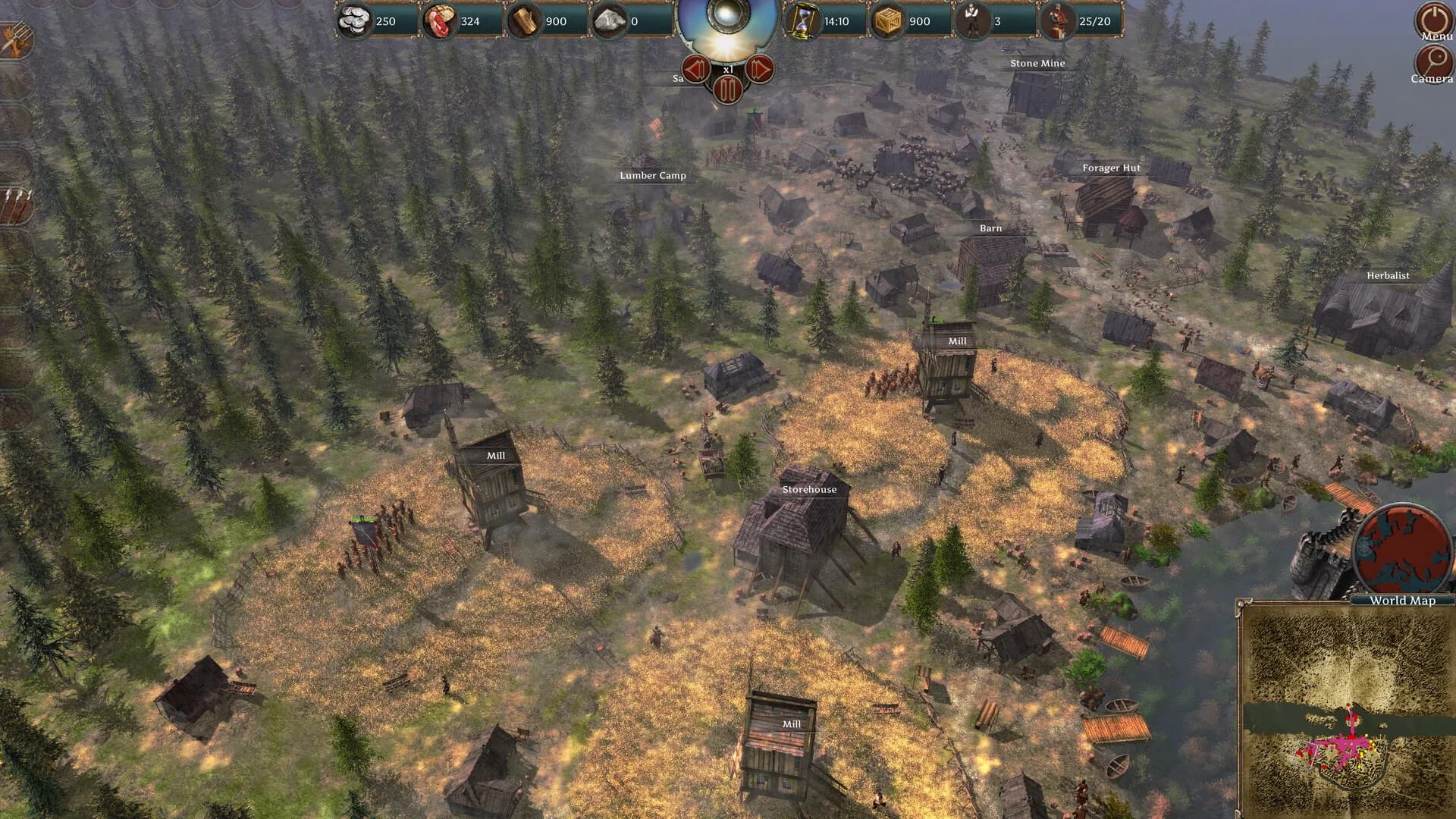 Renaissance Kingdom Wars görsel 9