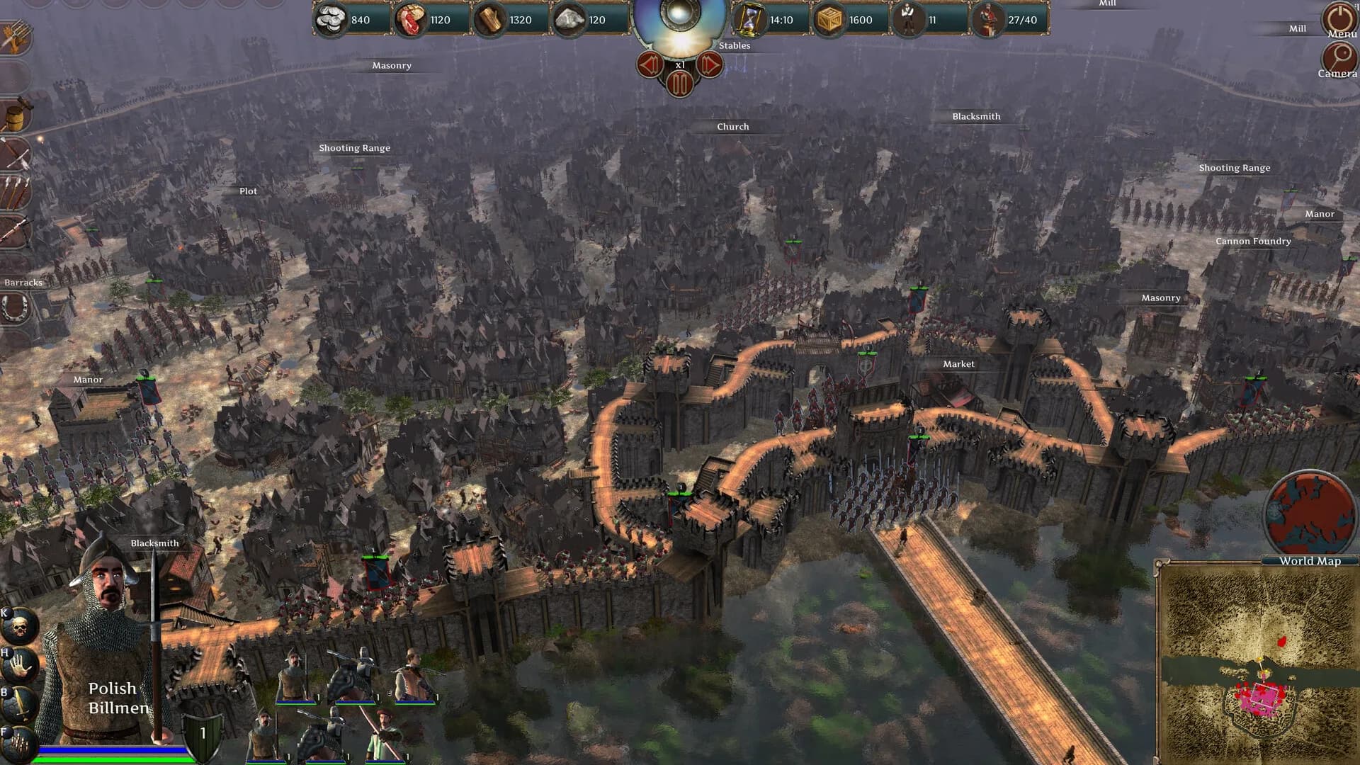 Renaissance Kingdom Wars görsel 10