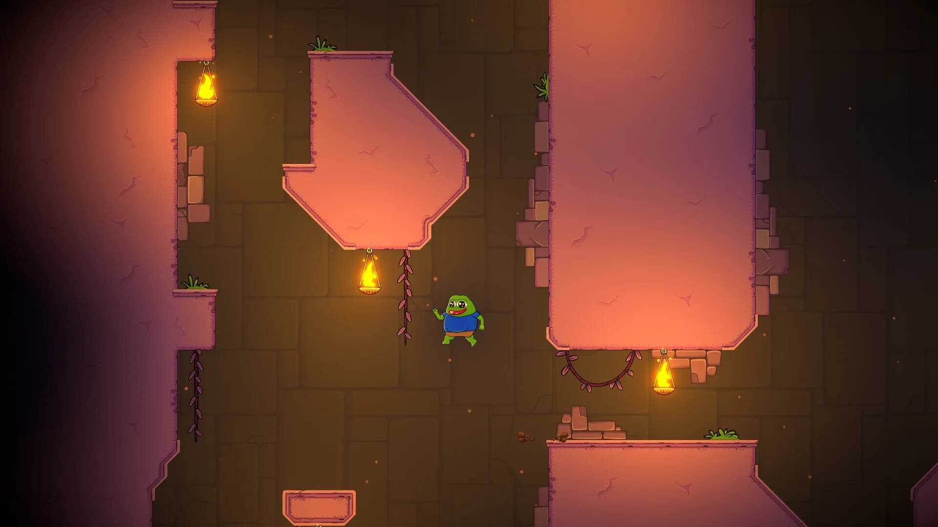 Peepo Hop! görsel 2