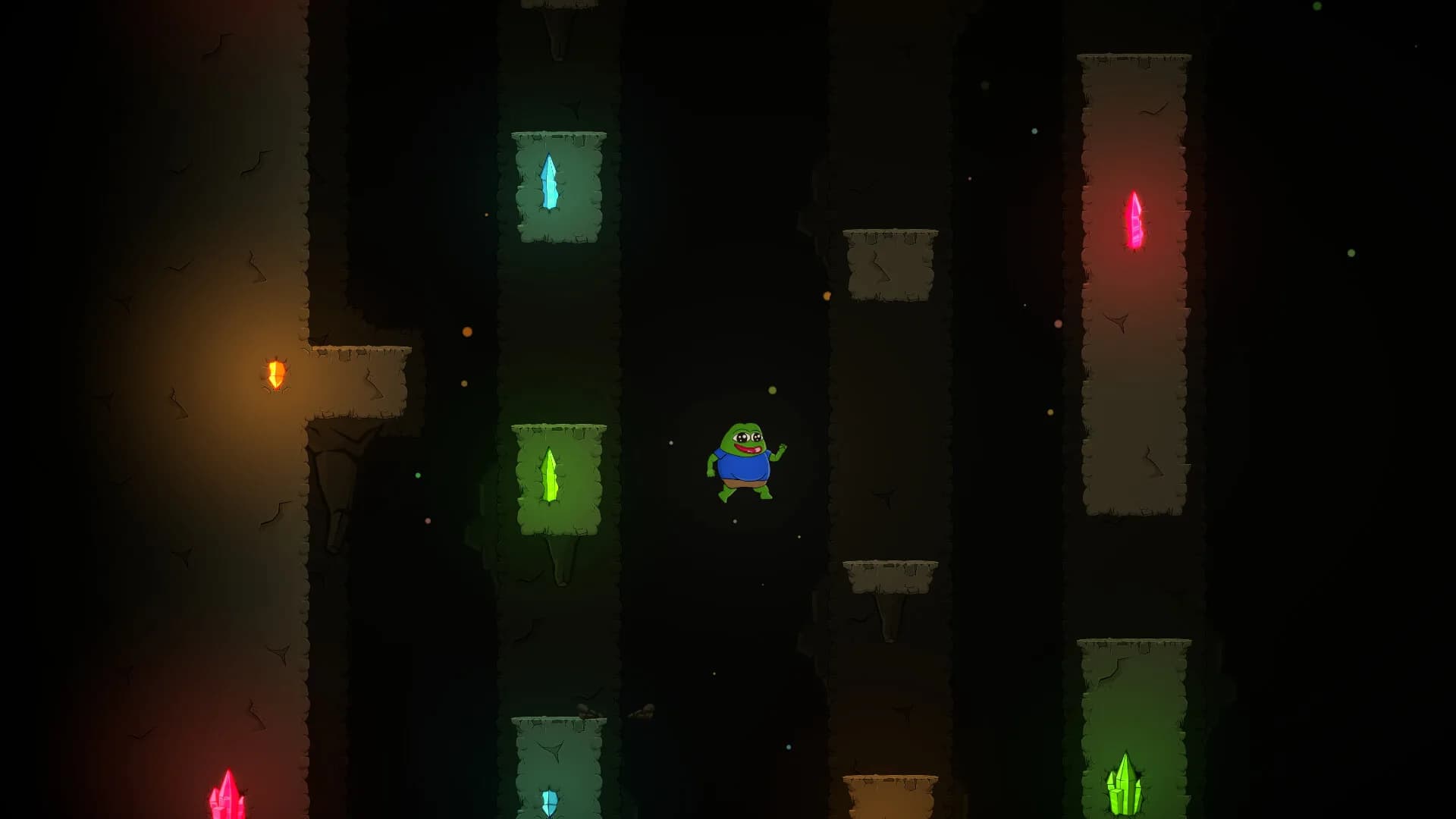 Peepo Hop! görsel 4