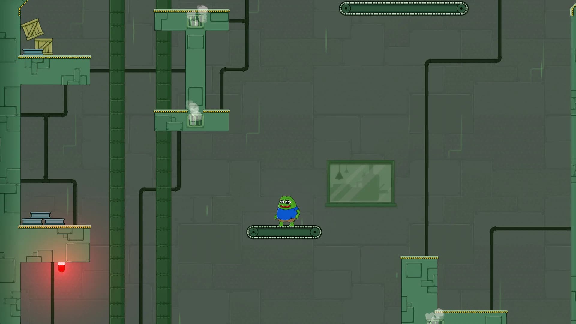 Peepo Hop! görsel 5