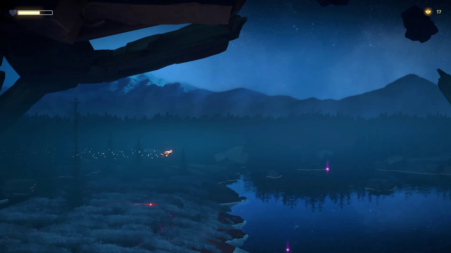 Endless Night: The Darkness Within görsel 2