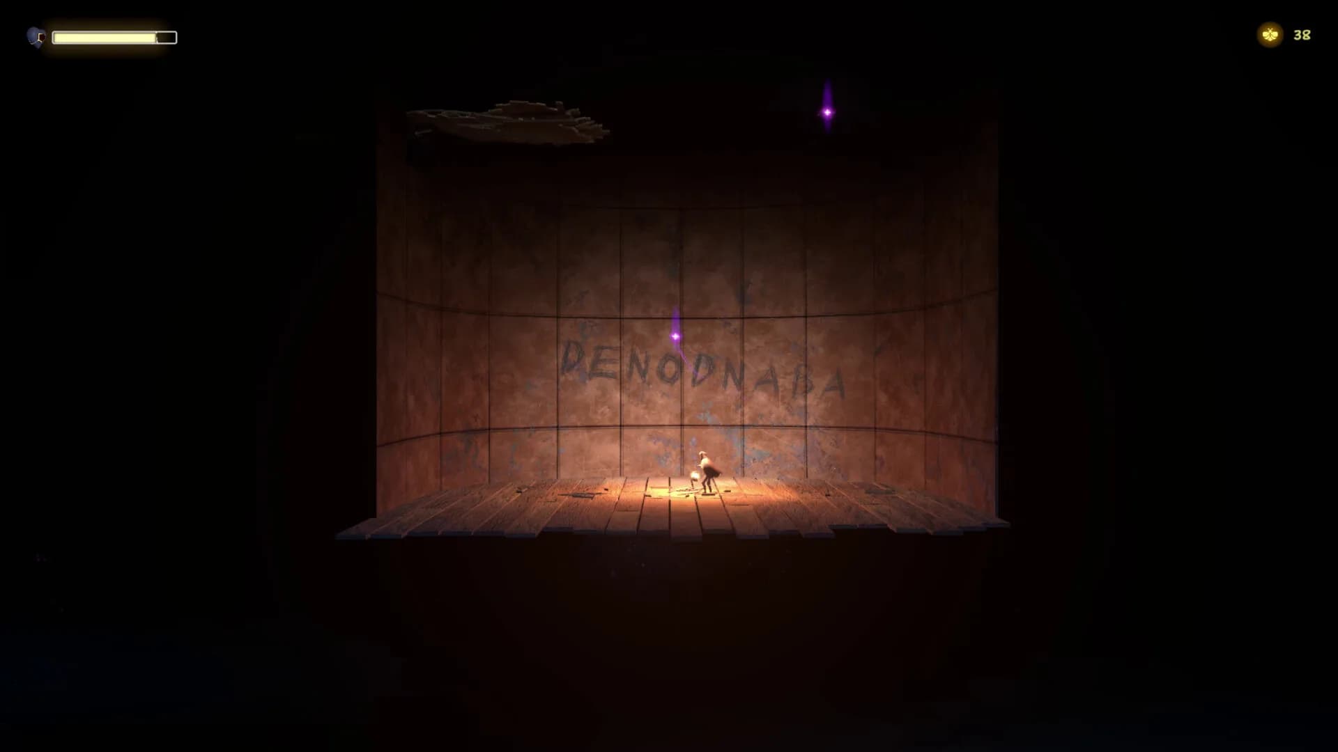 Endless Night: The Darkness Within görsel 12