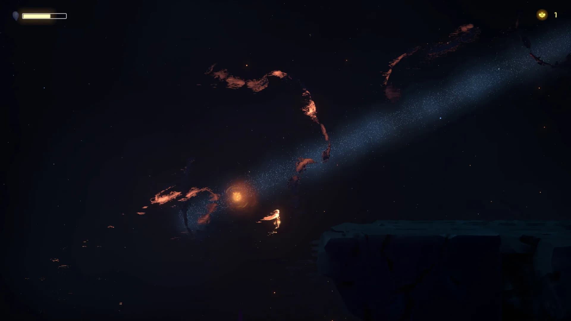 Endless Night: The Darkness Within görsel 13