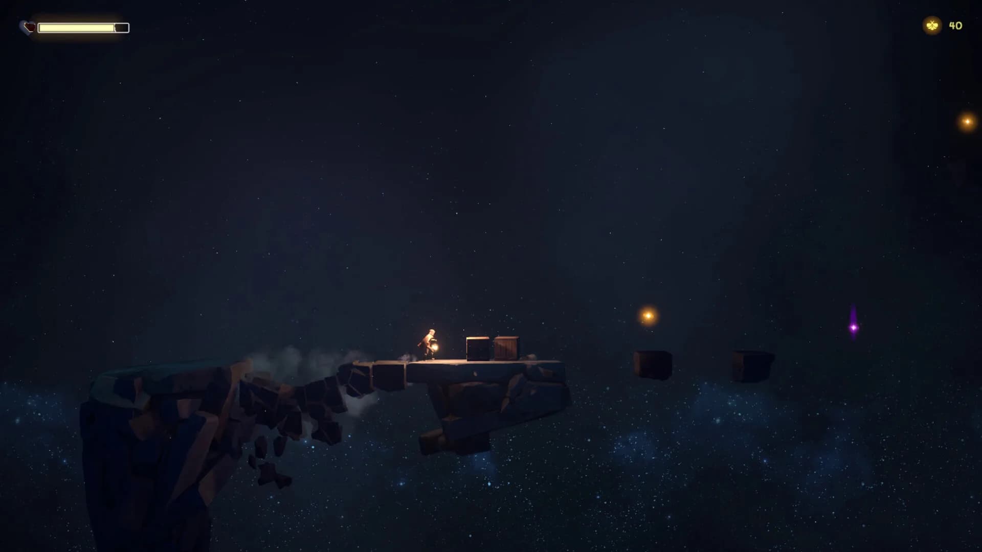 Endless Night: The Darkness Within görsel 15