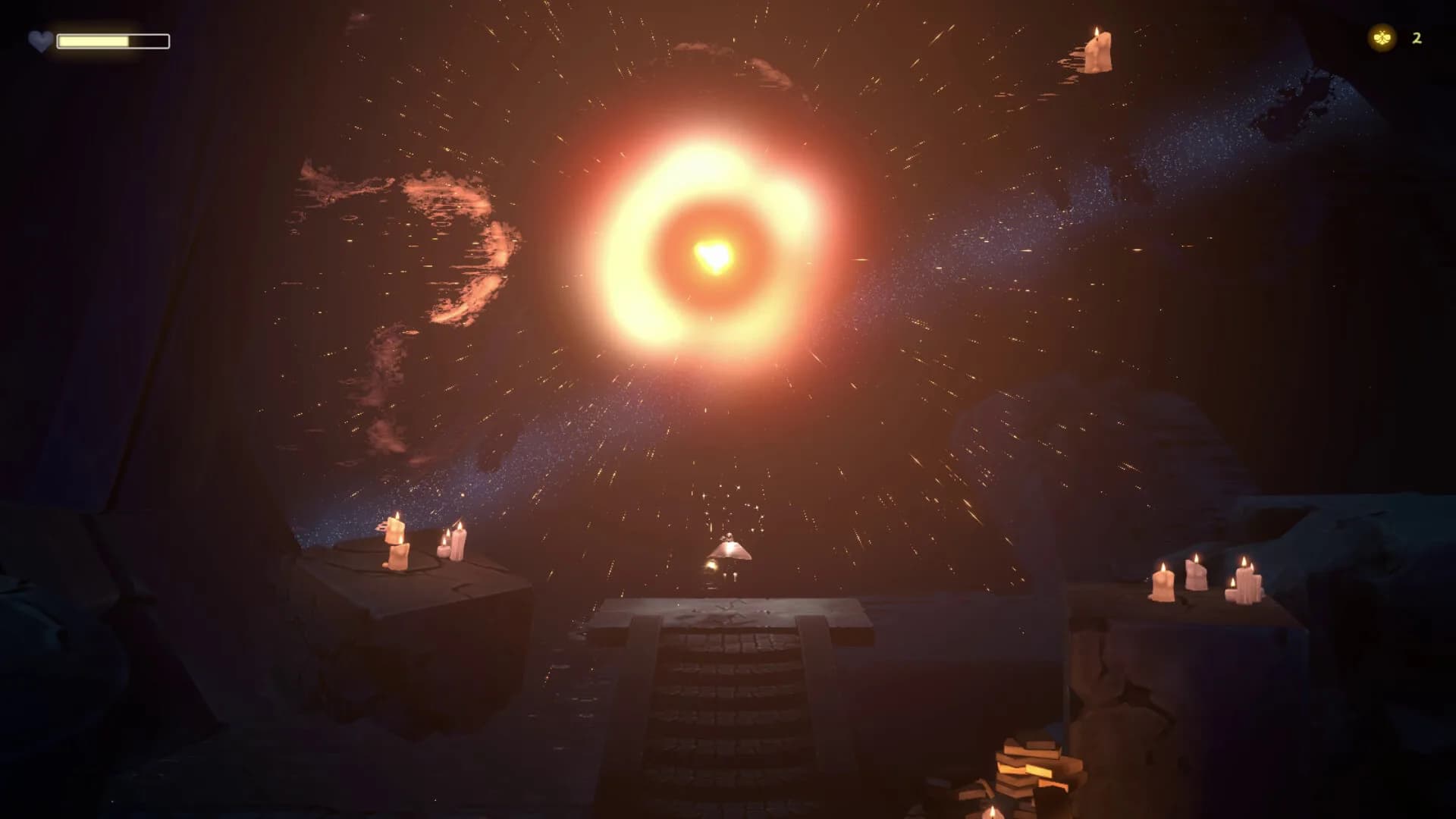 Endless Night: The Darkness Within görsel 18