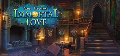 Immortal Love: True Treasure görsel 1