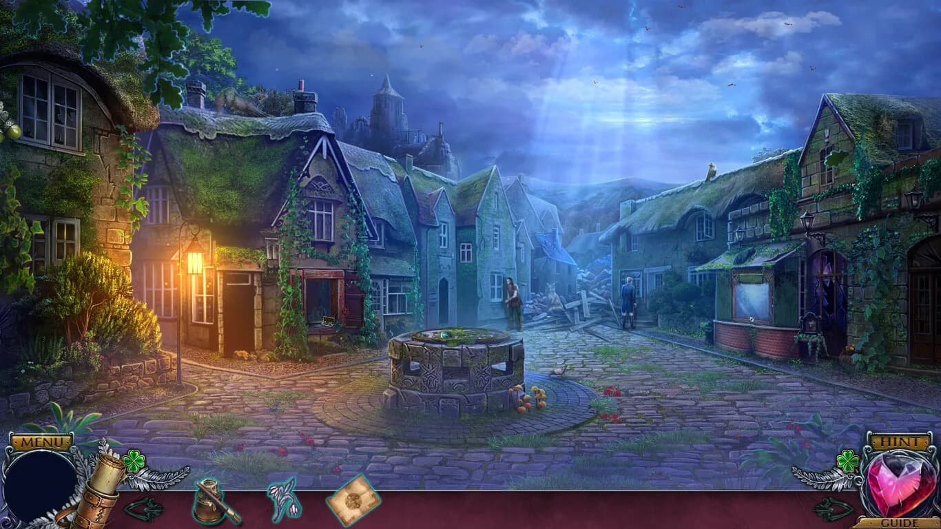 Immortal Love: True Treasure görsel 8
