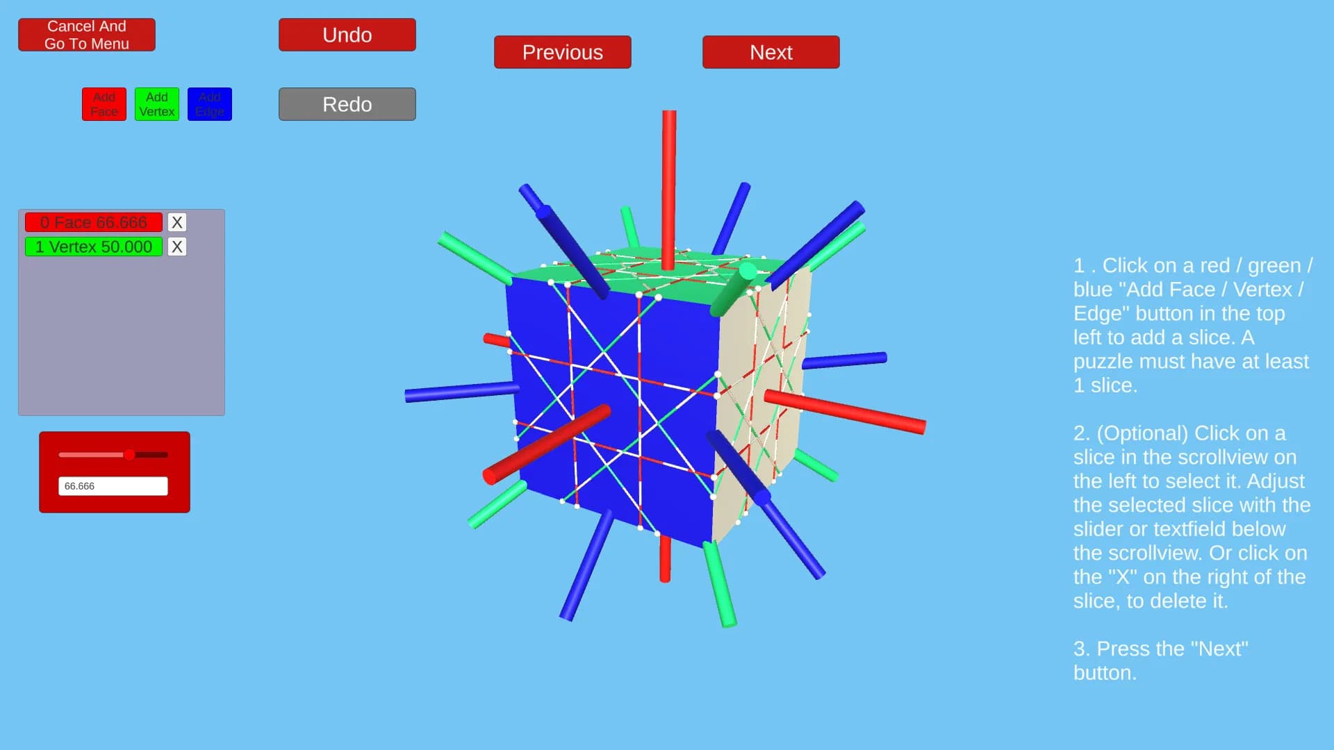 Twisty Puzzle World görsel 12