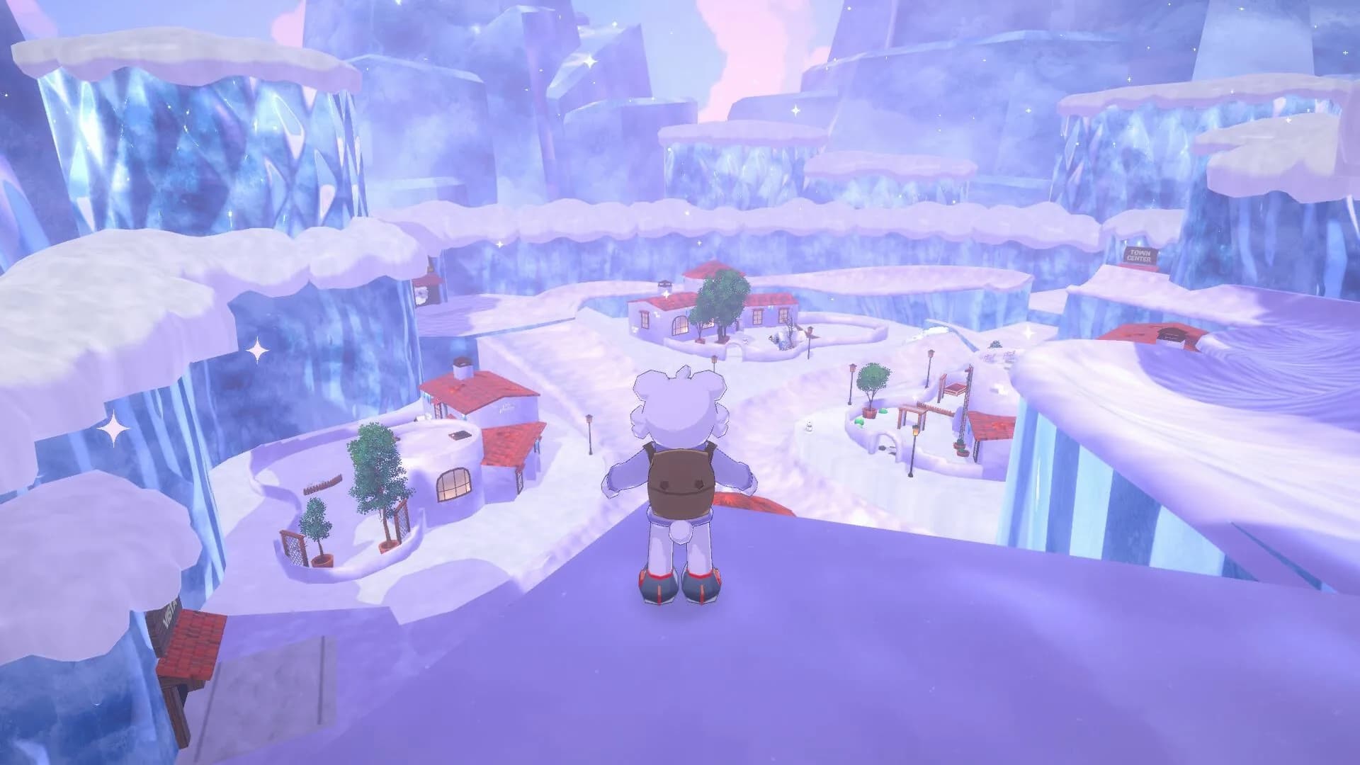 Arctic's Adventure görsel 2