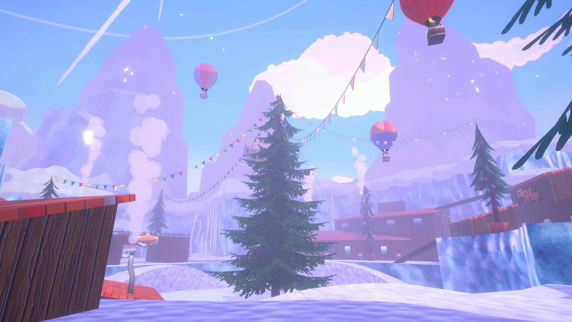 Arctic's Adventure görsel 4