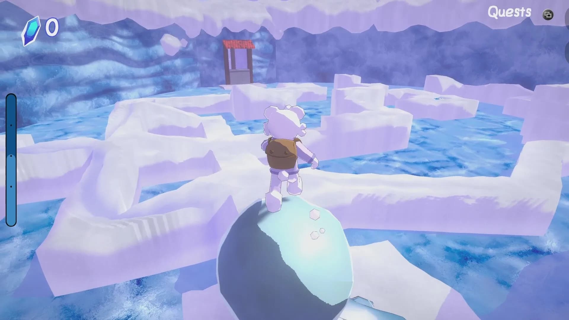 Arctic's Adventure görsel 5