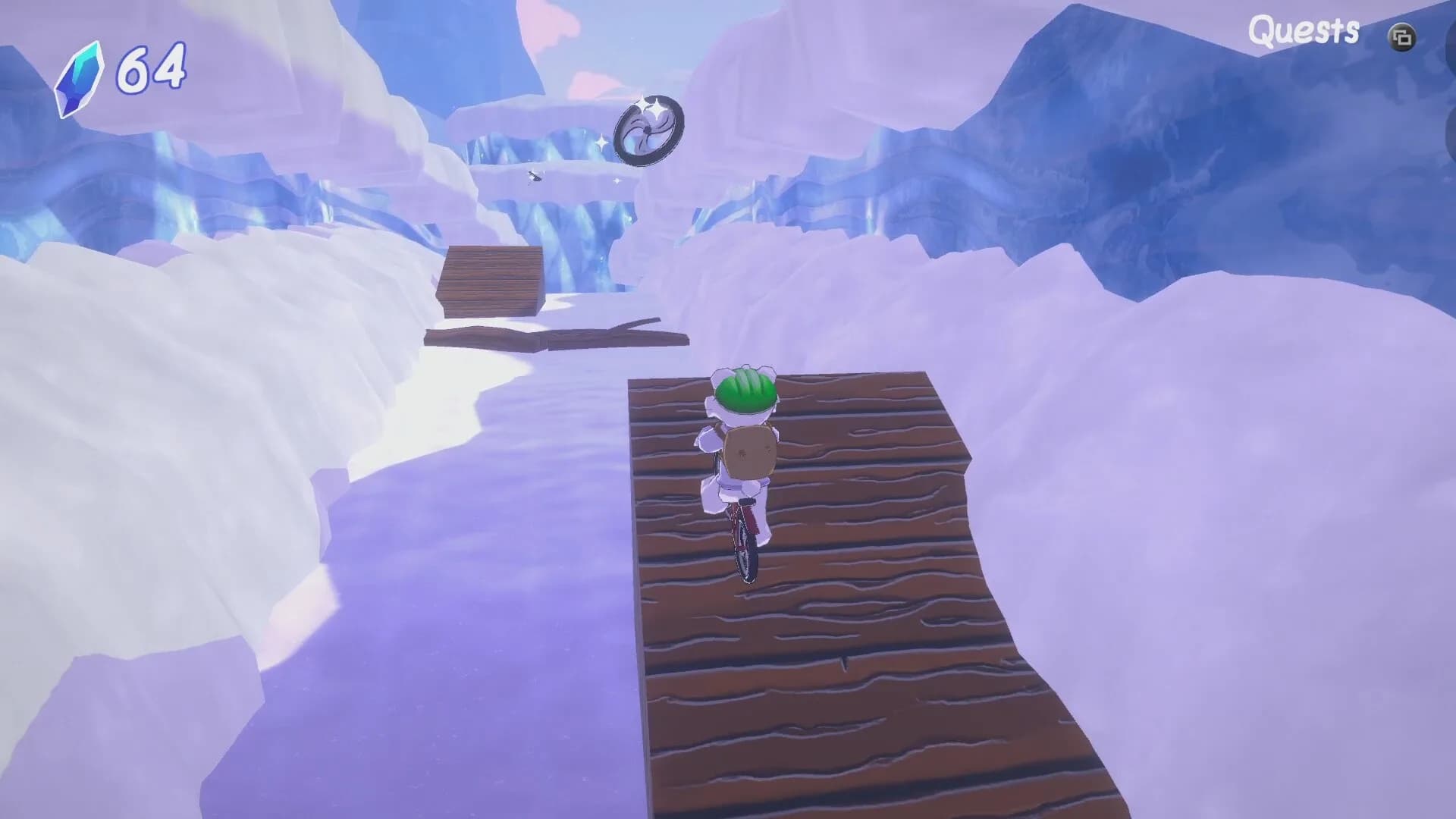 Arctic's Adventure görsel 7