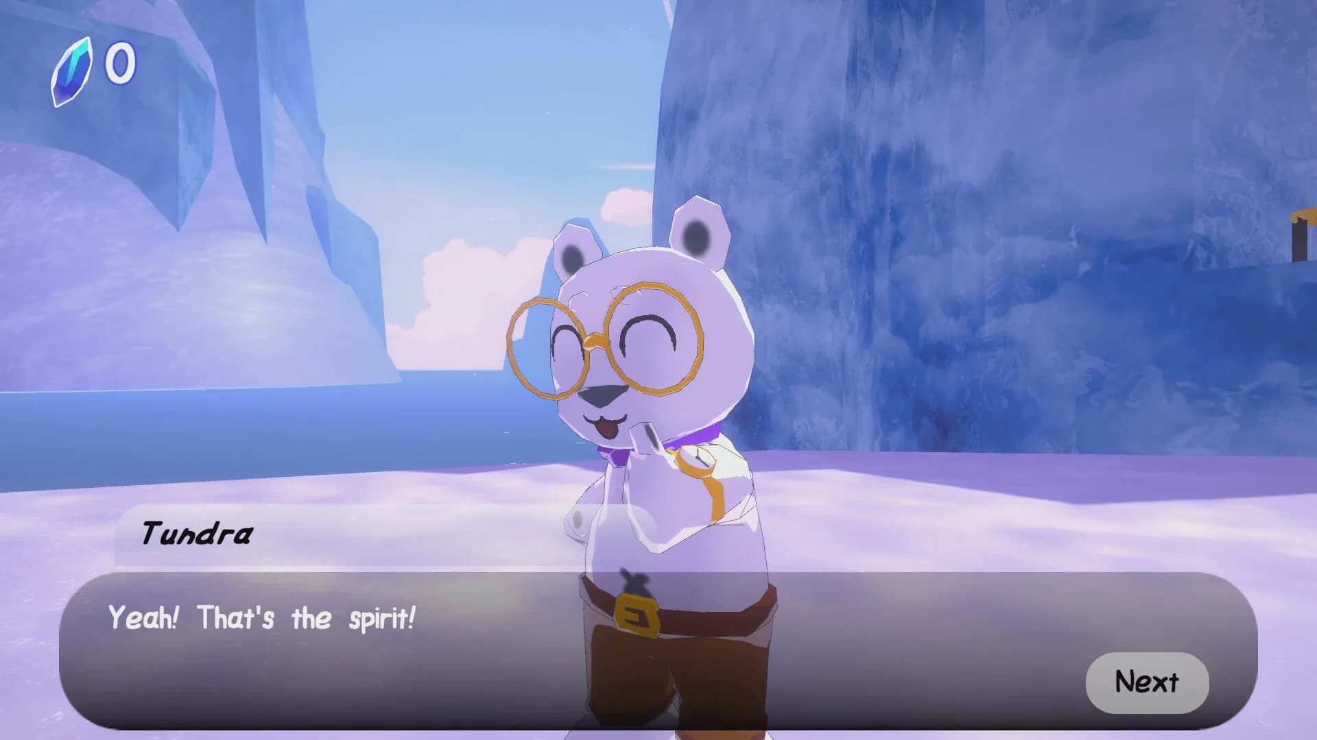 Arctic's Adventure görsel 10