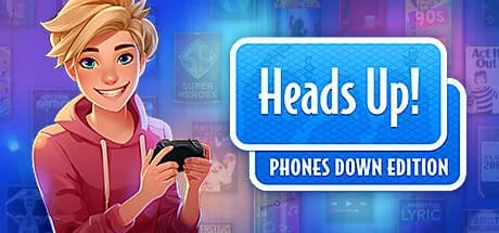 Heads Up! Phones Down Edition görsel 1