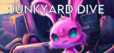 Junkyard Dive görsel 1