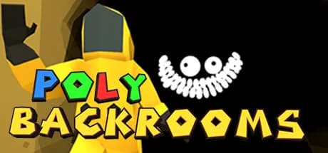 Poly Backrooms görsel 1