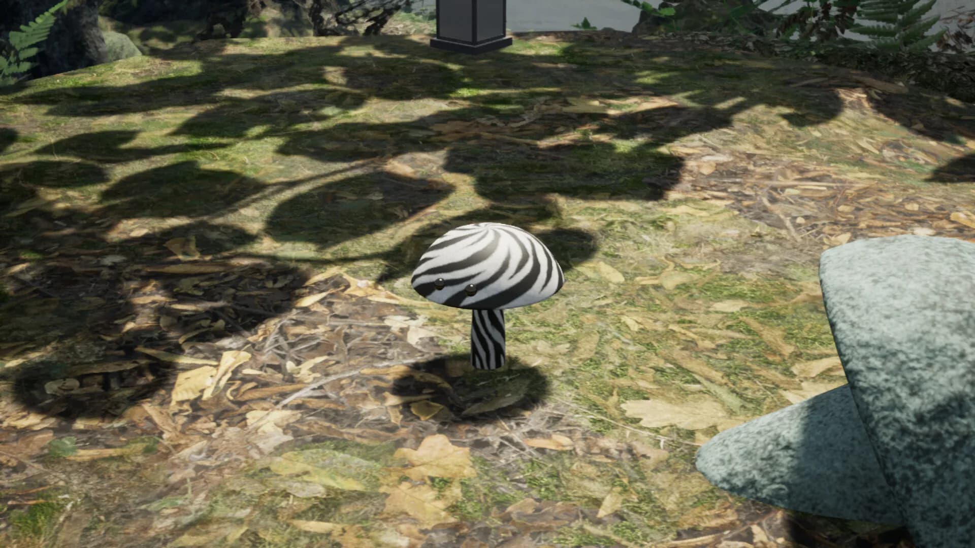 Bizarre Mushroom Cycle Simulator görsel 3