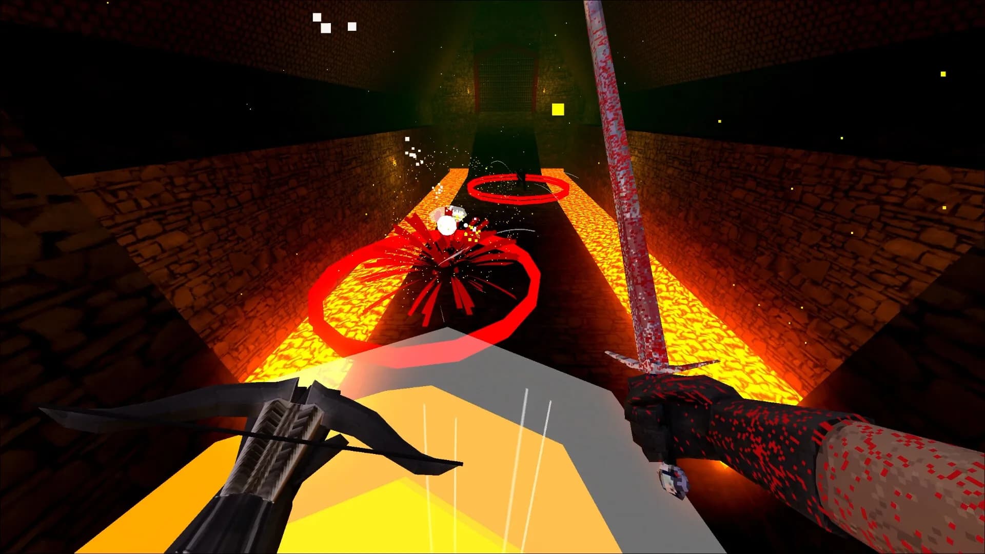 Bloodthief görsel 2