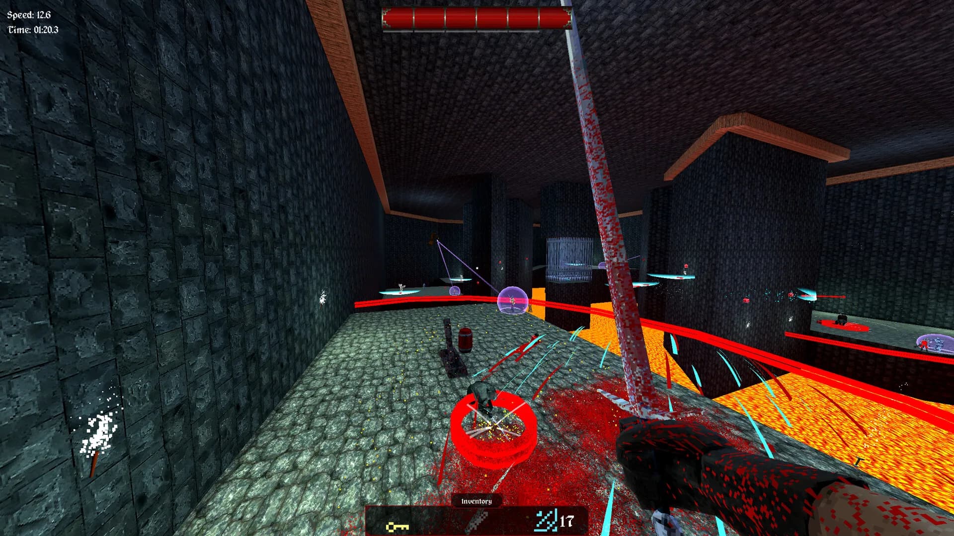 Bloodthief görsel 3