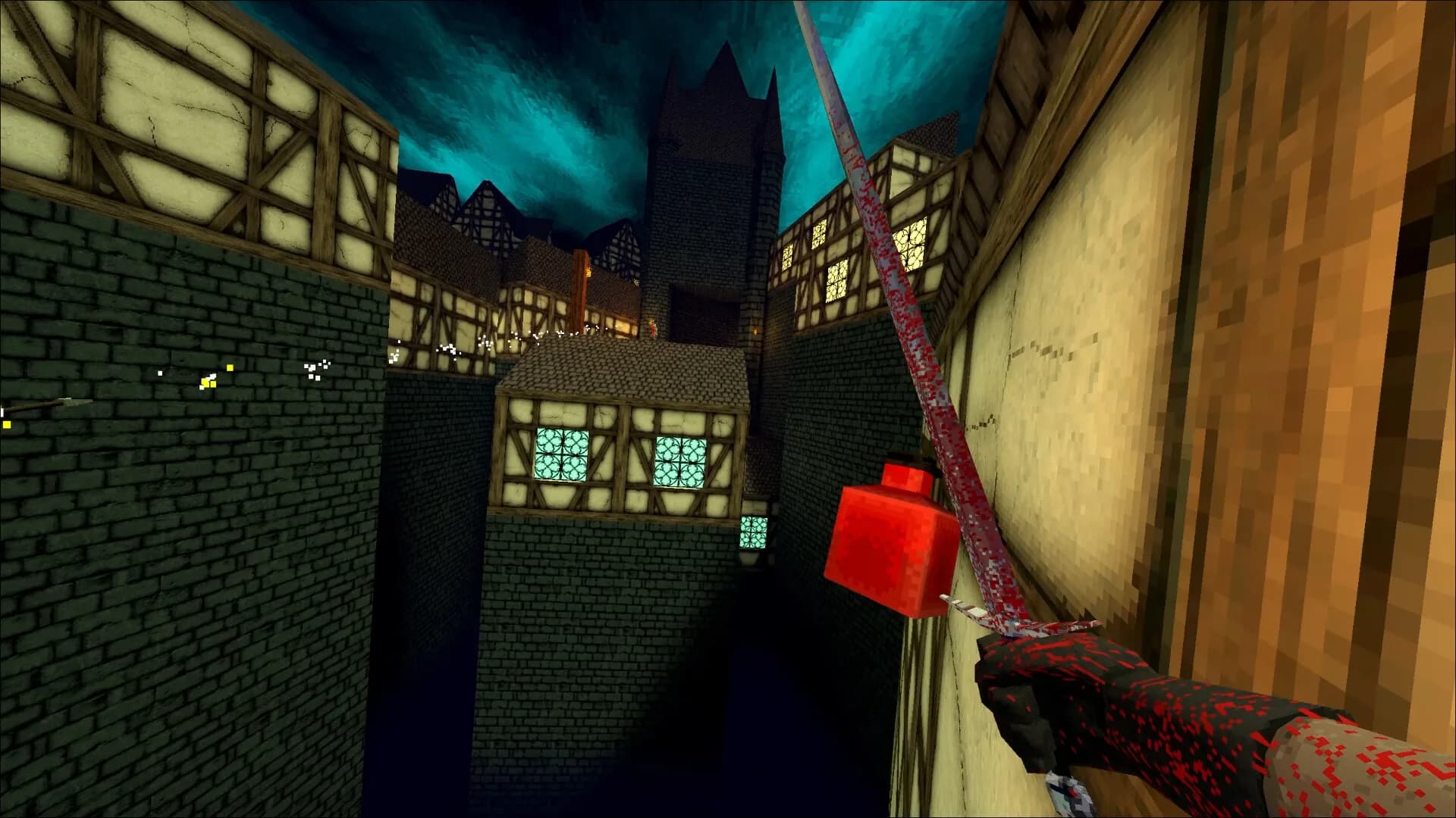 Bloodthief görsel 4