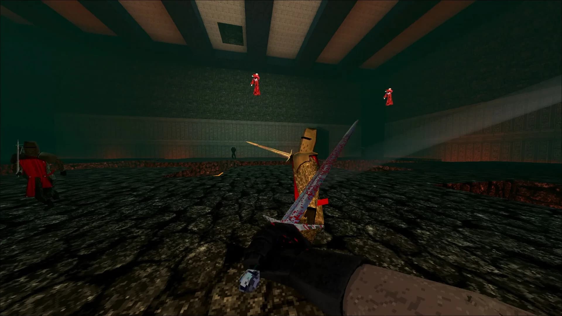 Bloodthief görsel 7